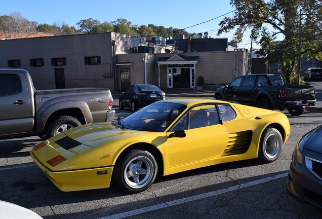 Ferrari 512 BBi Koenig