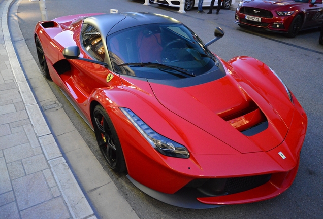 Ferrari LaFerrari