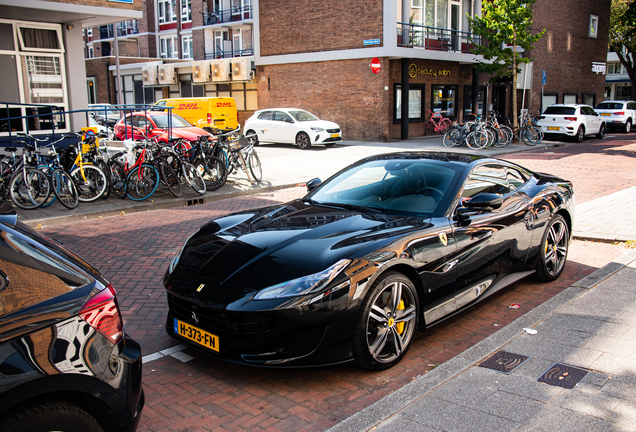 Ferrari Portofino