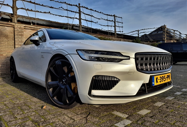 Polestar 1