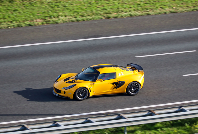 Lotus Exige Cup 260