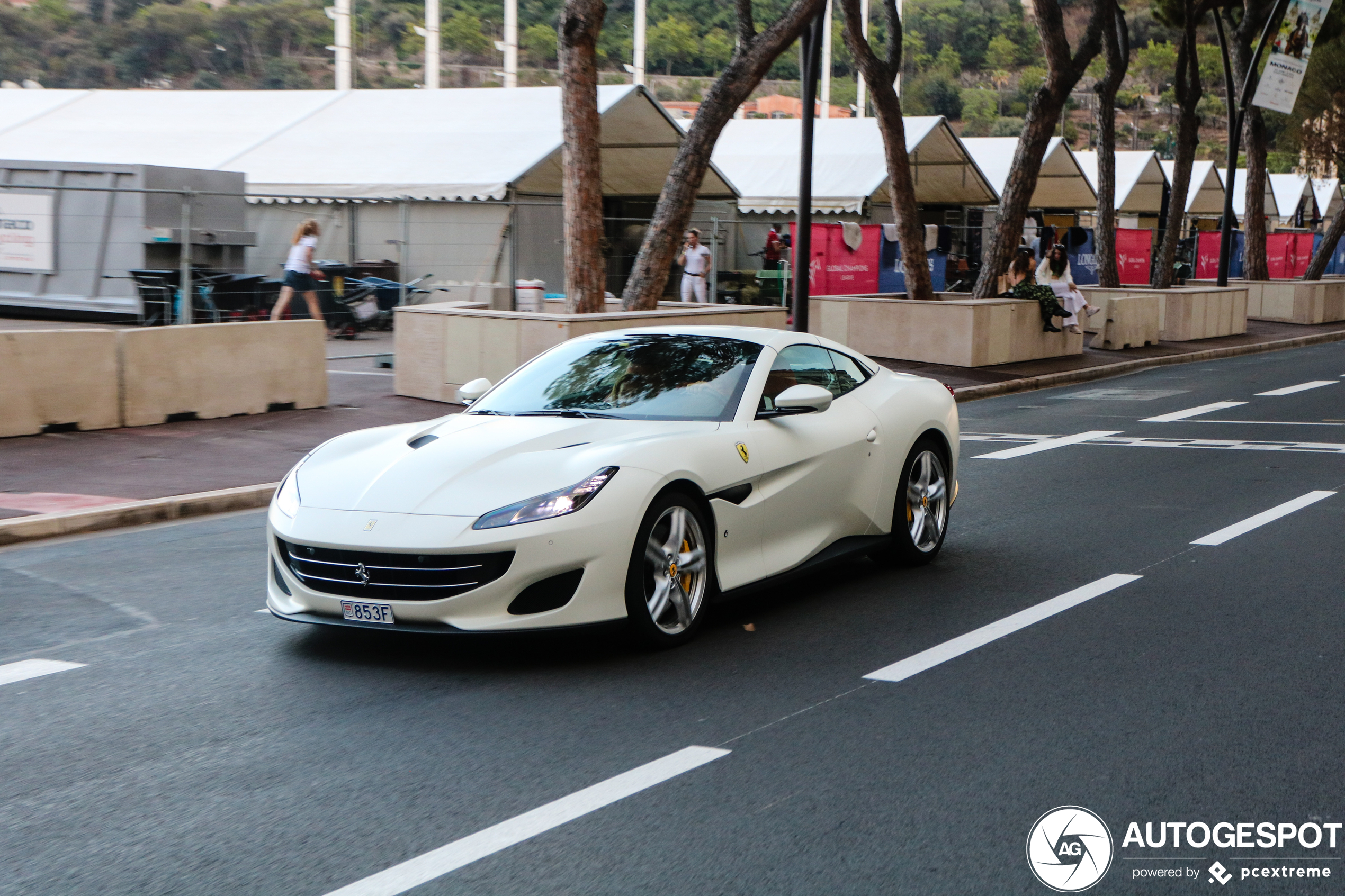 Ferrari Portofino