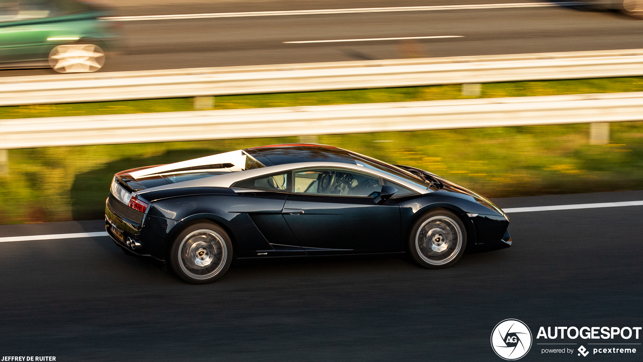 Lamborghini Gallardo LP560-4 Noctis