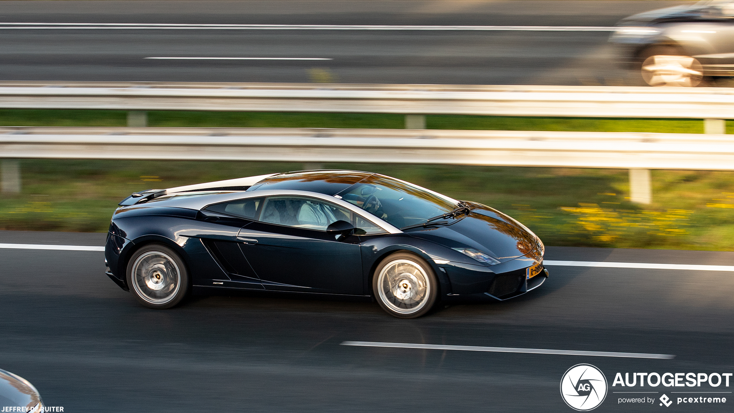 Dit is de meest exclusieve Lamborghini Gallardo van Nederland