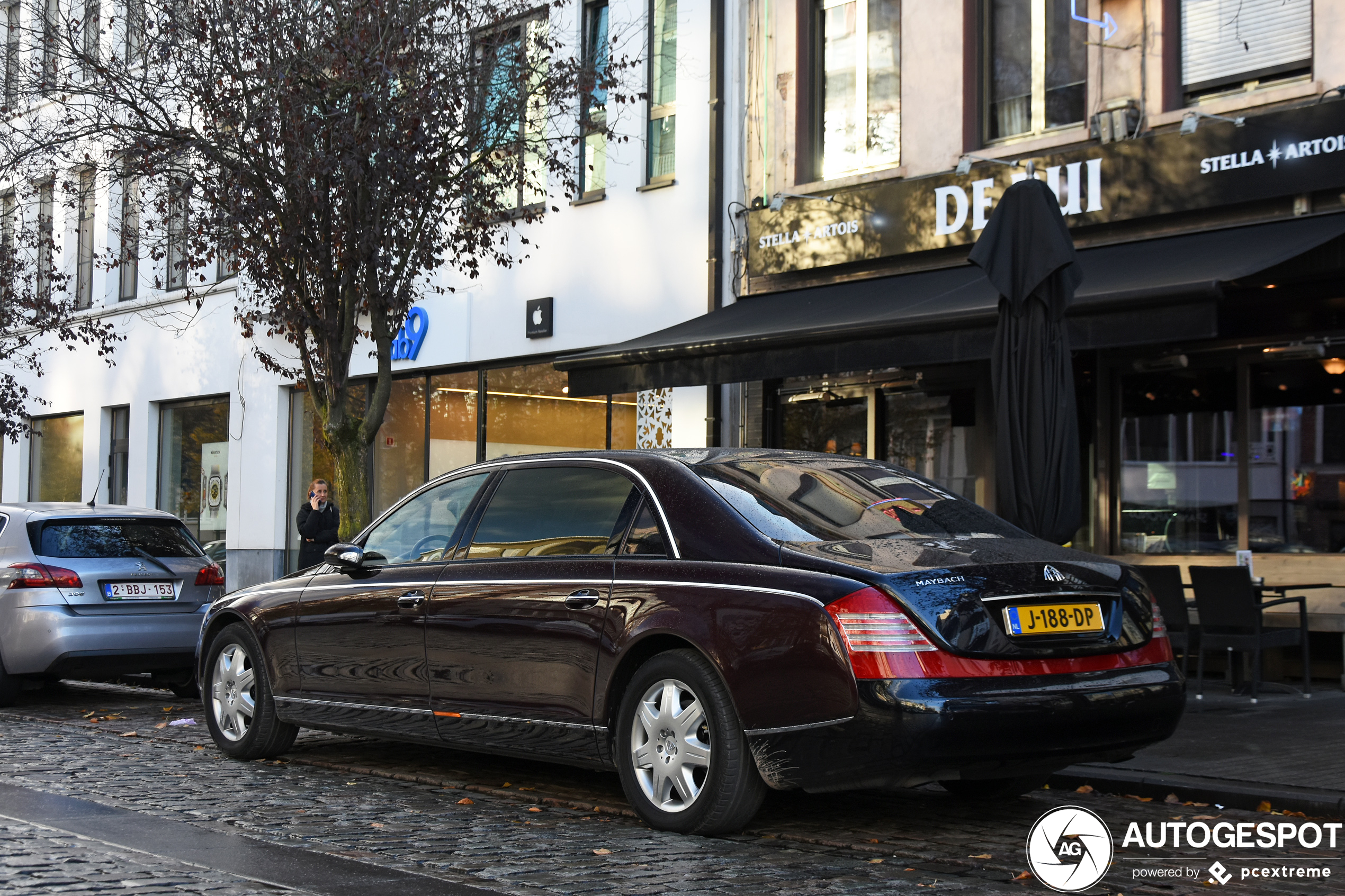 Maybach 62