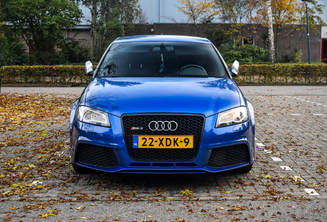 Audi RS3 Sportback