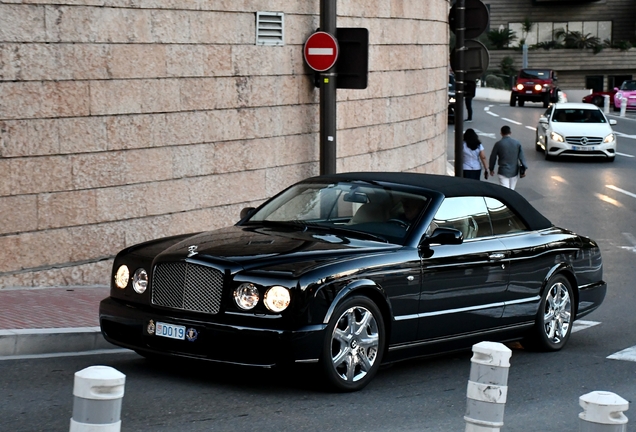 Bentley Azure 2006