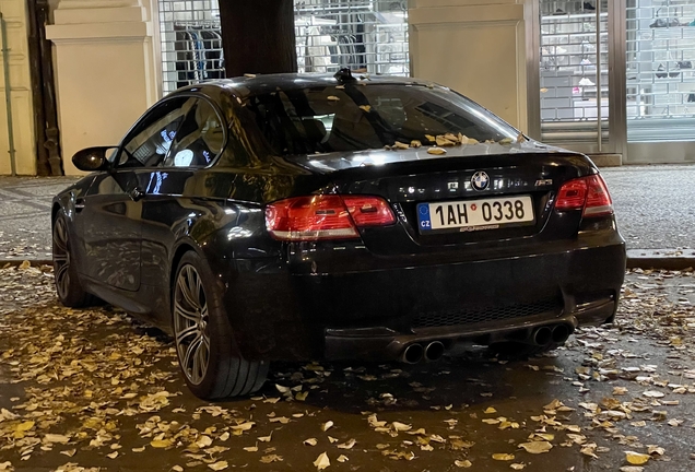 BMW M3 E92 Coupé