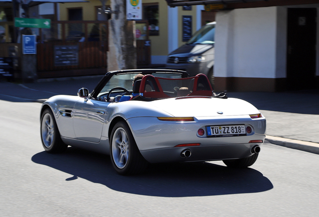 BMW Z8