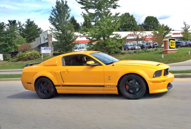 Ford Mustang GT