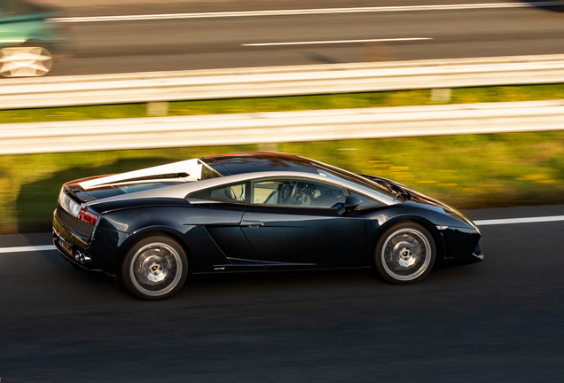 Lamborghini Gallardo LP560-4 Noctis