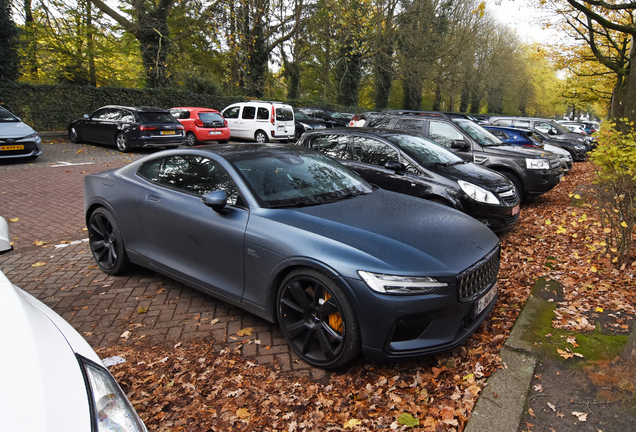 Polestar 1