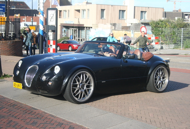 Wiesmann Roadster MF3