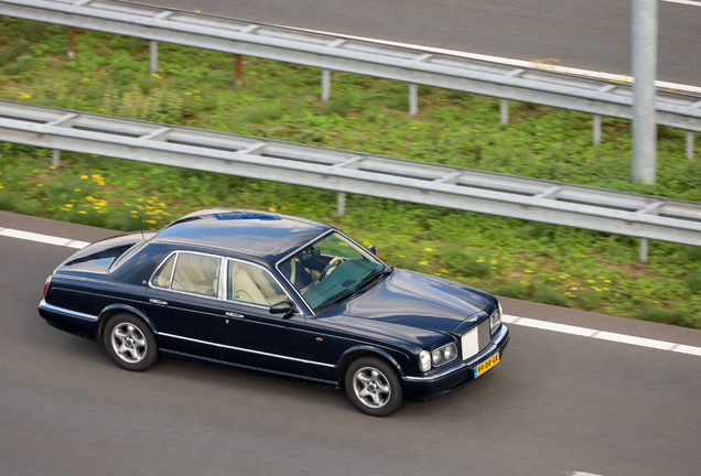 Bentley Arnage Green Label