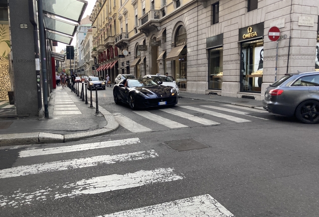 Ferrari 812 GTS