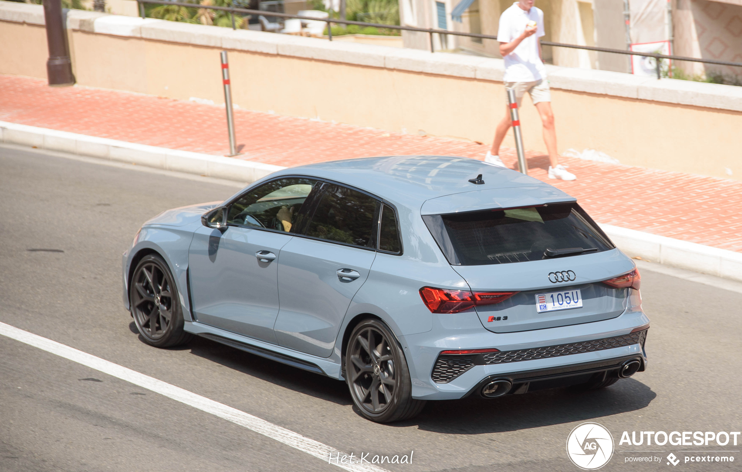 Audi RS3 Sportback 8Y