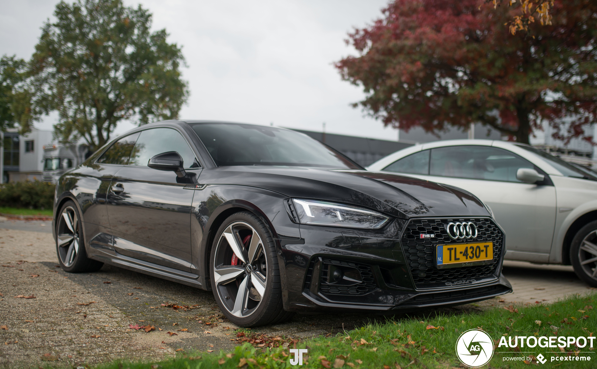 Audi RS5 B9