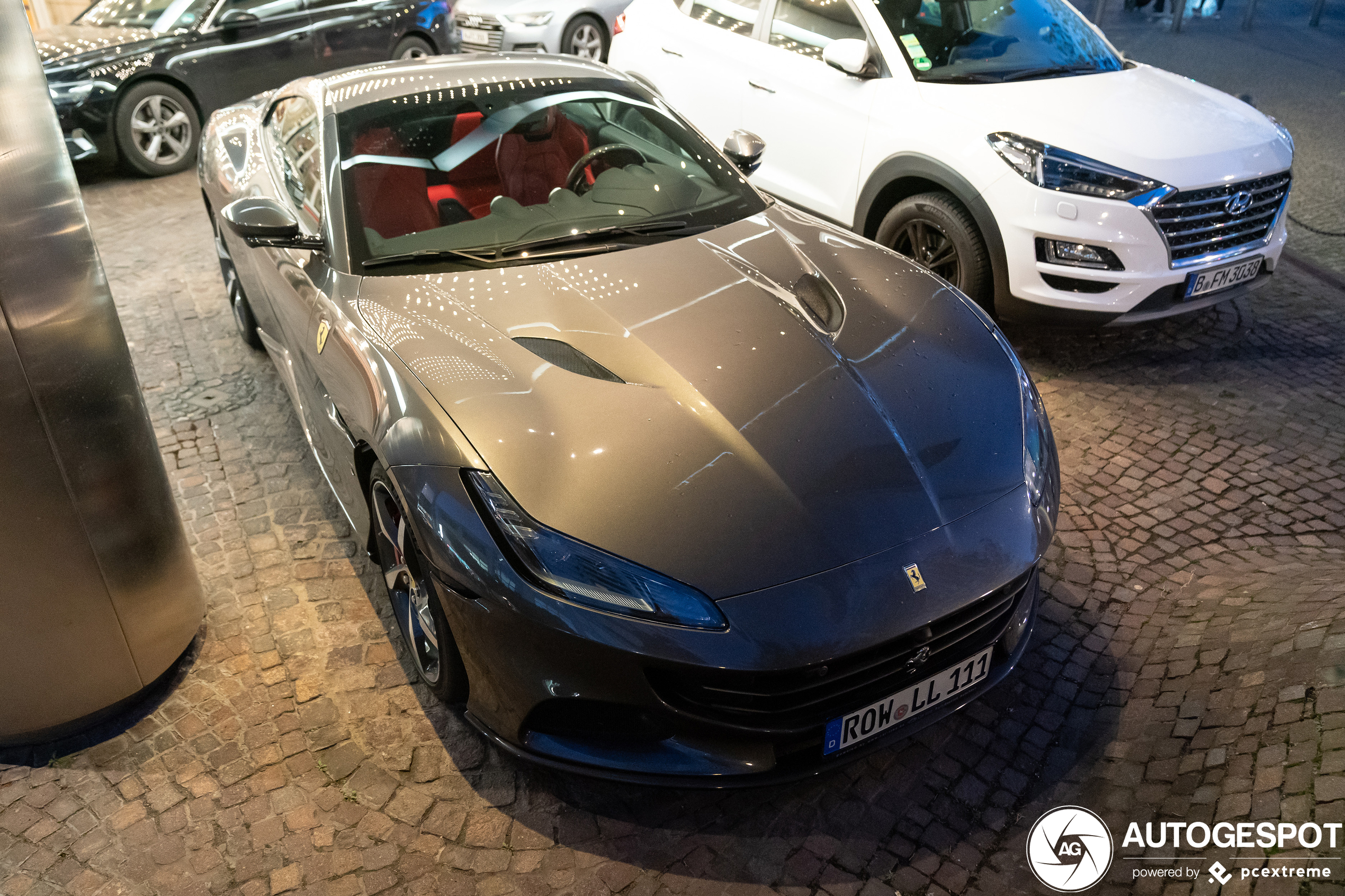 Ferrari Portofino M