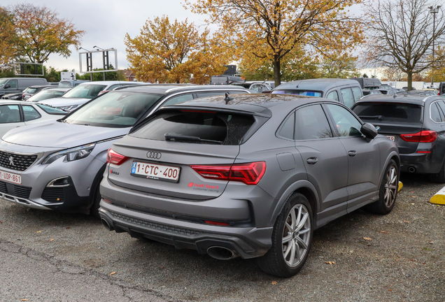 Audi RS Q3 Sportback 2020