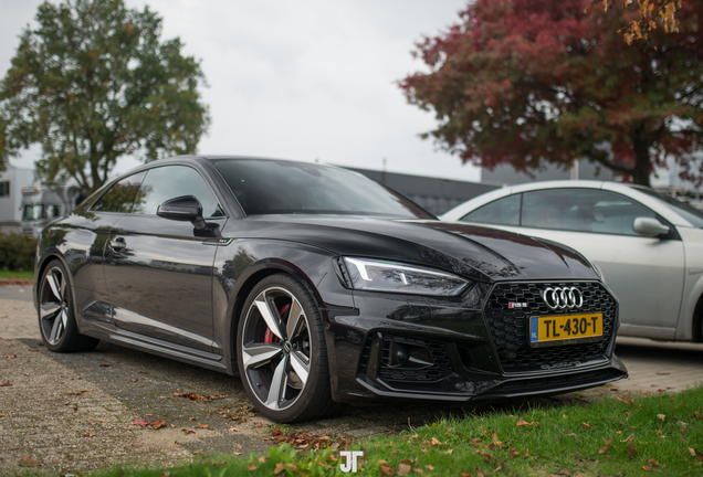 Audi RS5 B9