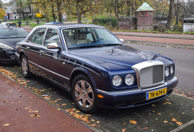 Bentley Arnage R