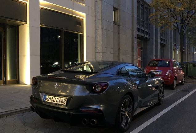 Ferrari Portofino M