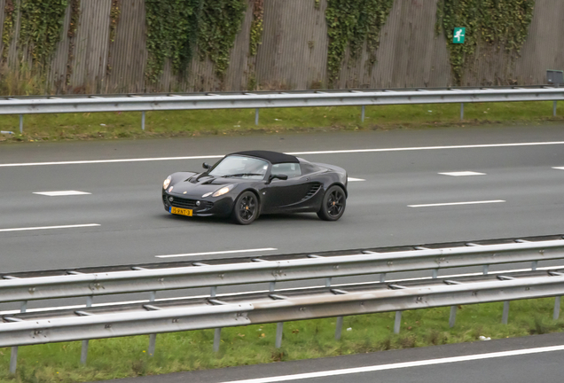 Lotus Elise S2 111R