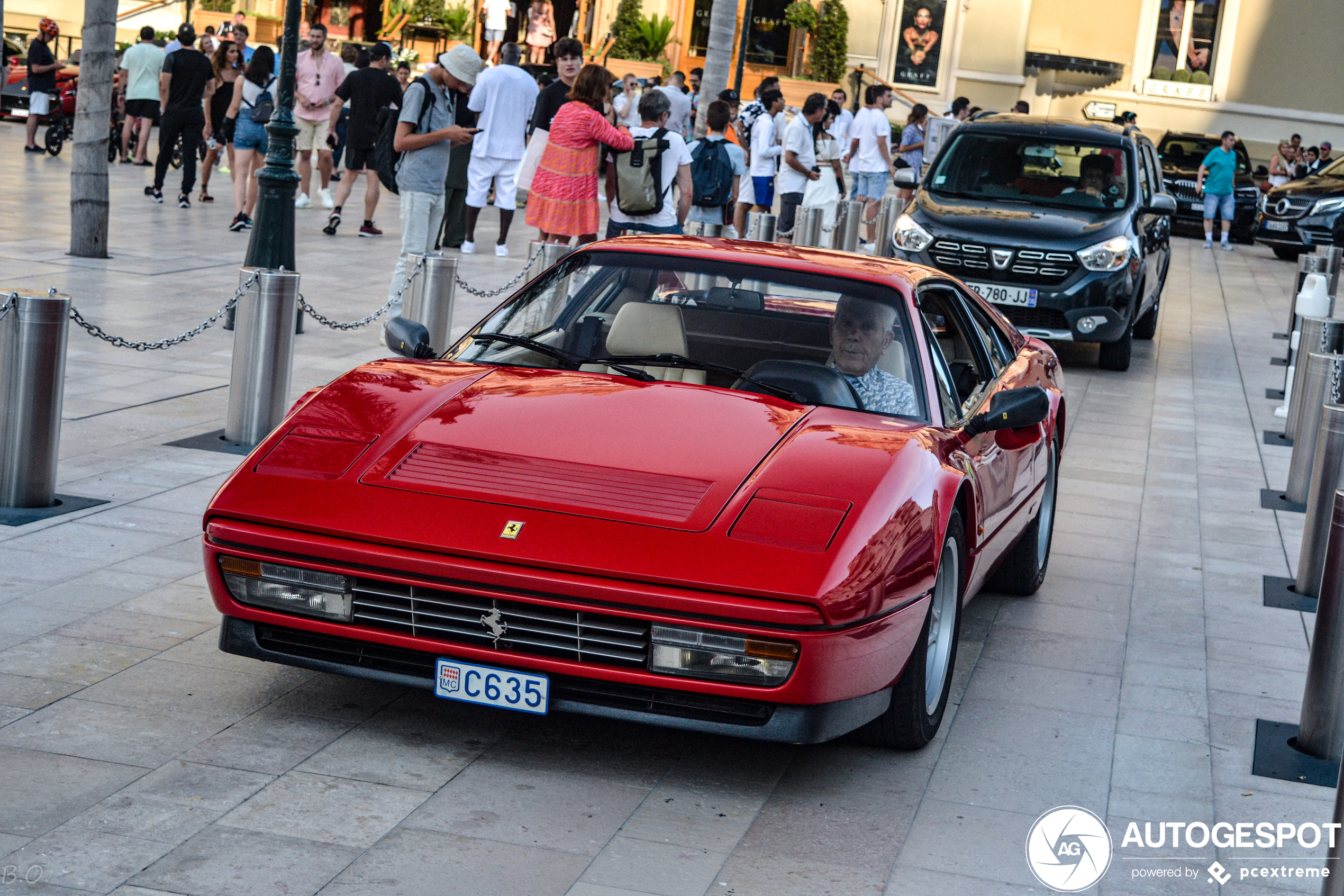 Ferrari 328 GTB