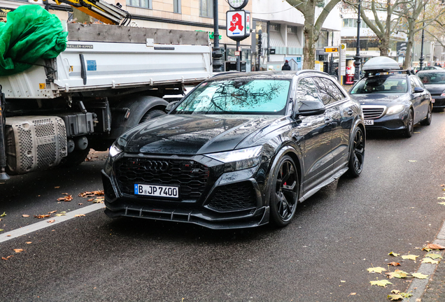 Audi ABT RS Q8 Signature Edition