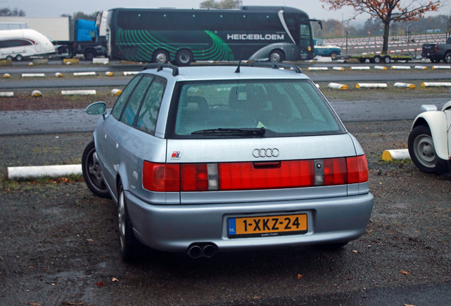 Audi RS2 Avant