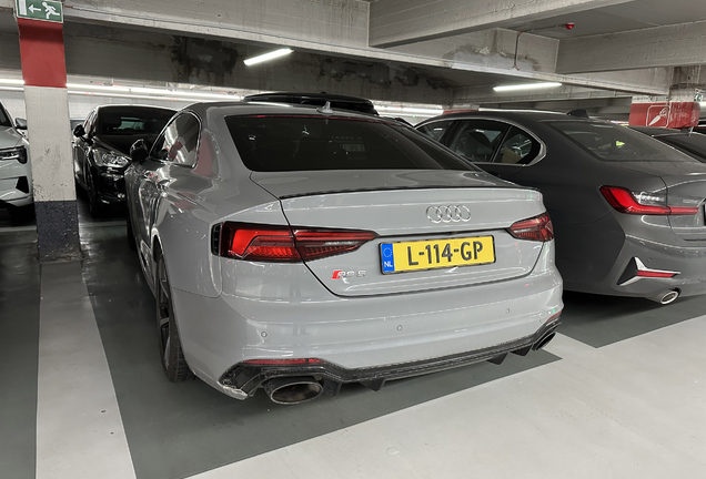 Audi RS5 B9