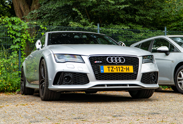 Audi RS7 Sportback