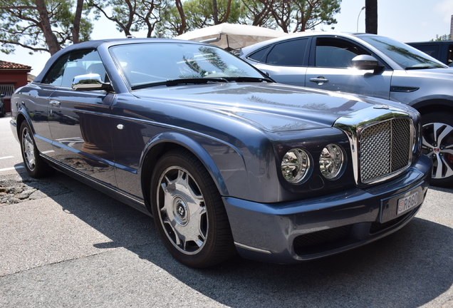 Bentley Azure 2006