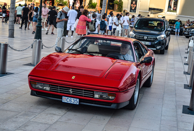 Ferrari 328 GTB