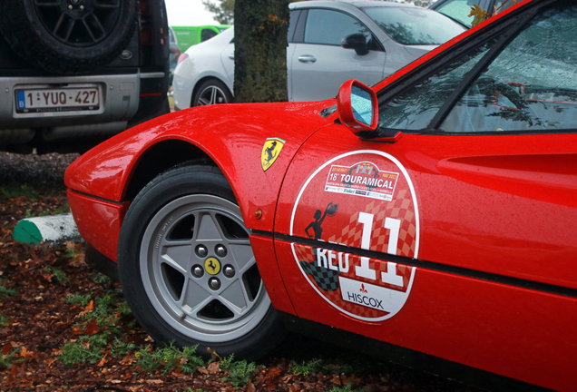 Ferrari 328 GTS