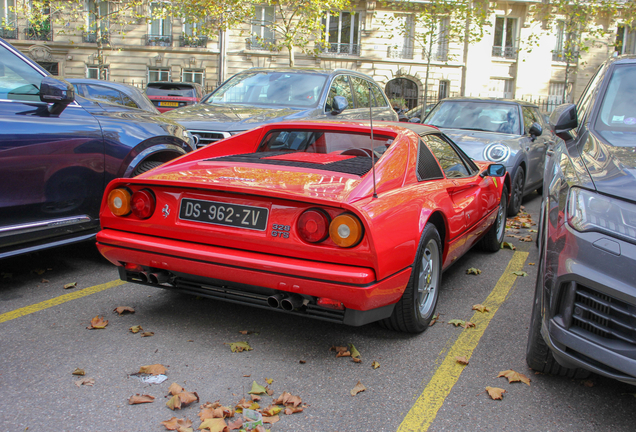 Ferrari 328 GTS