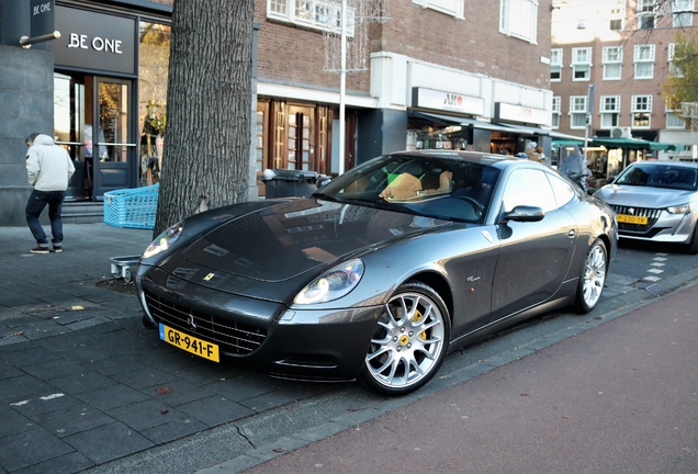 Ferrari 612 Scaglietti