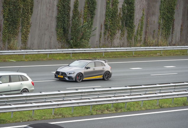 Mercedes-AMG A 45 S W177 Edition 1