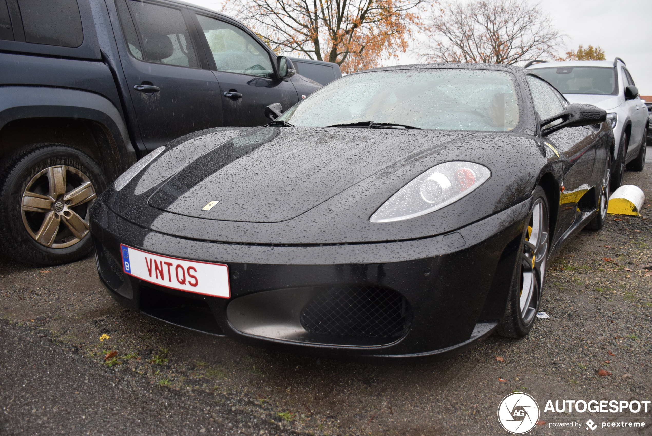 Ferrari F430