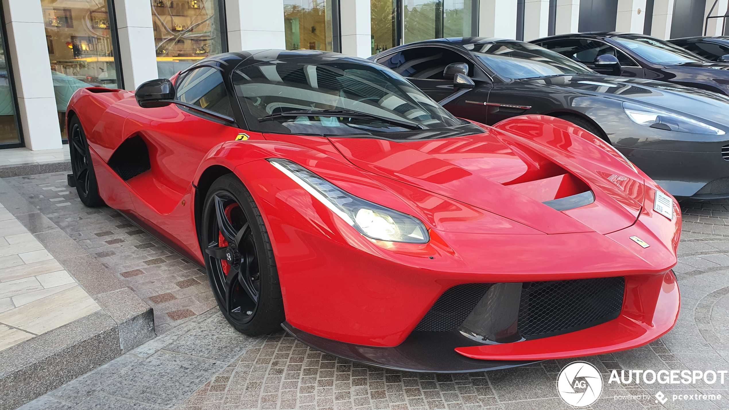 Ferrari LaFerrari