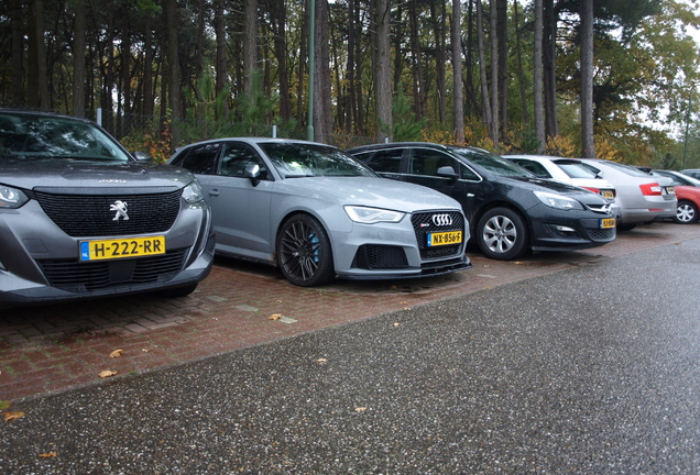 Audi RS3 Sportback 8V