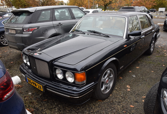 Bentley Turbo R LWB