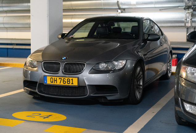 BMW M3 E92 Coupé