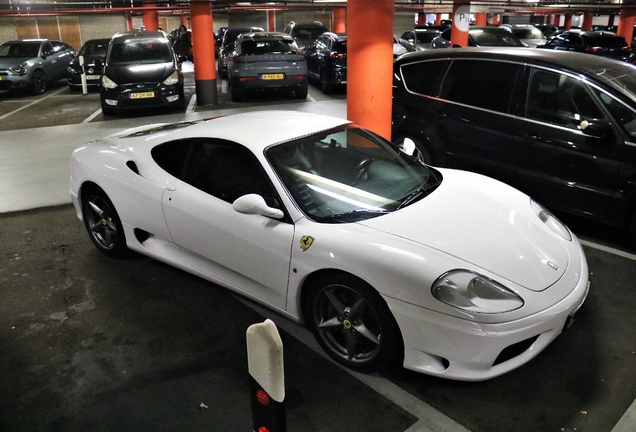 Ferrari 360 Modena