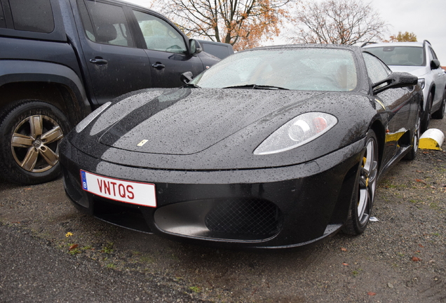 Ferrari F430