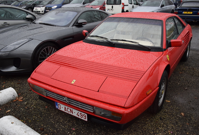 Ferrari Mondial 3.2