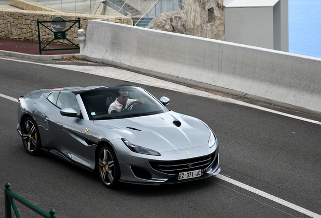 Ferrari Portofino