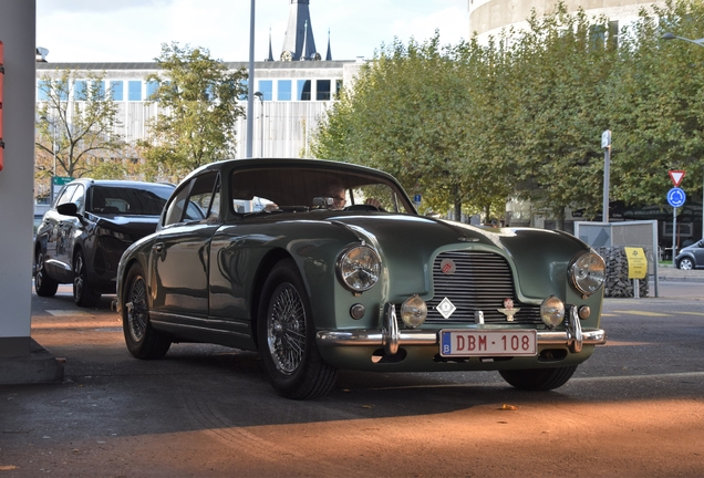 Aston Martin DB2