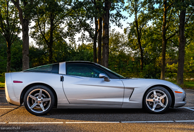 Chevrolet Corvette C6