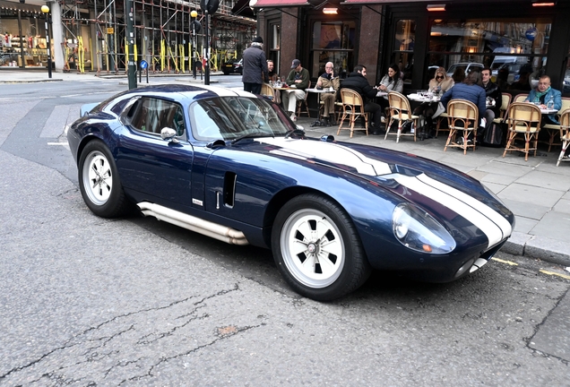 Shelby Superformance Coupé